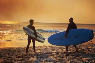 1.5 Hour Surf Lesson in Laguna Beach 1.5 Hour Surf Lesson in Laguna Beach