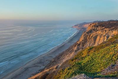 Private Full Day Coastal Tour from San Diego with private driver/guide Private Full Day Coastal Tour from San Diego with private driver/guide