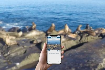 Ultimate La Jolla Self-Guided Combo Tour Ultimate La Jolla Self-Guided Combo Tour