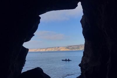 La Jolla Sea Caves Kayak Tour La Jolla Sea Caves Kayak Tour