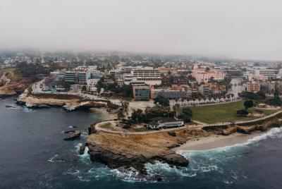 La Jolla: Explore California's Riviera On A Self-Guided Audio Tou