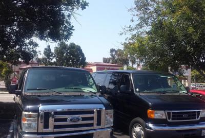 Affordable Group Transportation Affordable Group Transportation