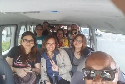 All Occasion Group Transportation All Occasion Group Transportation