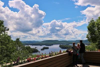 Skip the Line: Adirondack Experience, The Museum on Blue Mountain Skip the Line: Adirondack Experience, The Museum on Blue Mountain