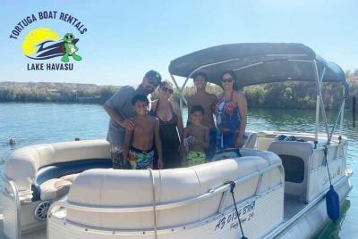 Tortuga Boat Rentals Lake Havasu Tortuga Boat Rentals Lake Havasu