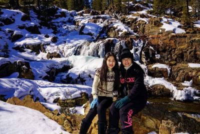 Lake Tahoe Small-Group Photography Scenic Half-Day Tour Lake Tahoe Small-Group Photography Scenic Half-Day Tour