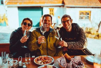 Bike & Bite Viennese Style Bike & Bite Viennese Style