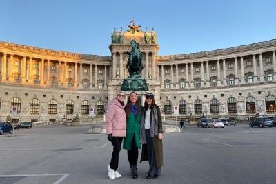 The Best of Vienna Walking Tour