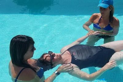 Nurture the Goddess Within 1 Day Women´s Retreat Nurture the Goddess Within 1 Day Women´s Retreat