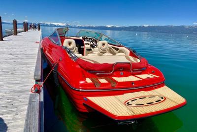 Emerald Bay Sunset Boat Charter - Romance on the Lake Emerald Bay Sunset Boat Charter - Romance on the Lake