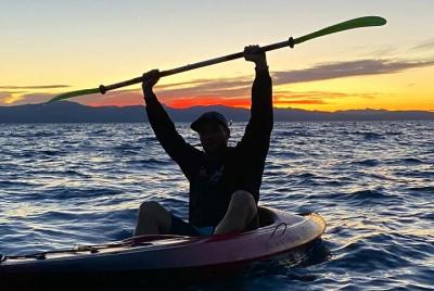 Kayak & Stand Up Paddle Board Rentals - Special Insight on Crysta