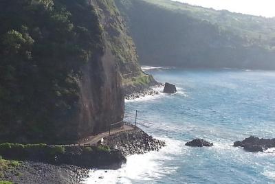 Private Tour: Road To Hana Tour from Kahului Private Tour: Road To Hana Tour from Kahului