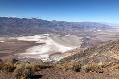Red Rock Canyon & Death Valley Photo Tour from Las Vegas Red Rock Canyon & Death Valley Photo Tour from Las Vegas