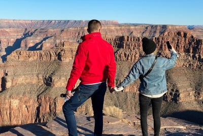 Grand Canyon West with Optional Skywalk from Las Vegas Grand Canyon West with Optional Skywalk from Las Vegas