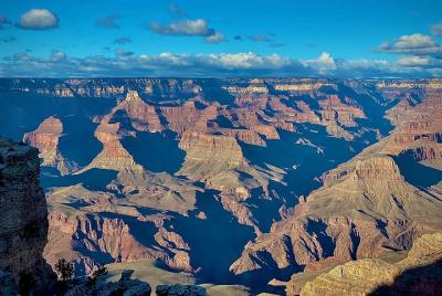 Grand Canyon National Park South Rim Tour from Las Vegas Grand Canyon National Park South Rim Tour from Las Vegas