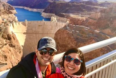 Ultimate Hoover Dam Tour from Las Vegas With Lunch Ultimate Hoover Dam Tour from Las Vegas With Lunch