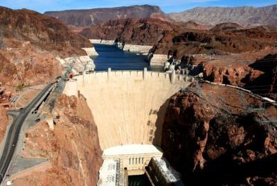 Small-Group Hoover Dam VIP Tour from Las Vegas Small-Group Hoover Dam VIP Tour from Las Vegas