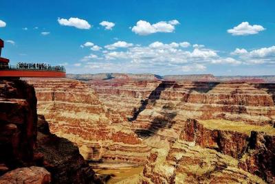 Grand Canyon West Rim Coach Tour Grand Canyon West Rim Coach Tour