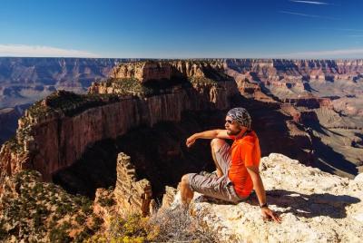 Grand Canyon National Park Bus Tour Grand Canyon National Park Bus Tour