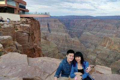 Grand Canyon West Rim Tour from Las Vegas Grand Canyon West Rim Tour from Las Vegas