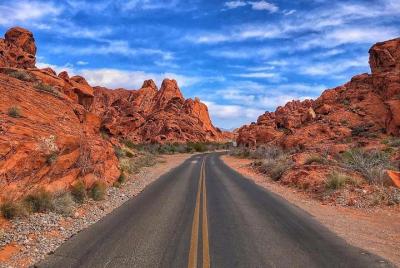 Valley of Fire / Private Tour Available  Valley of Fire / Private Tour Available