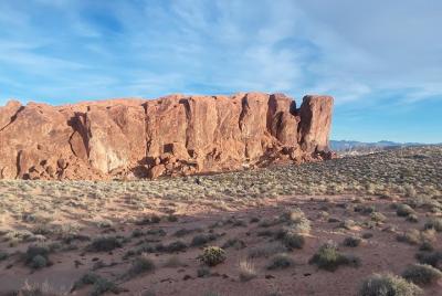 Valley of Fire State Park Tour w/Private Option (2-6 people) Valley of Fire State Park Tour w/Private Option (2-6 people)