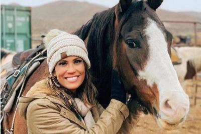 Las Vegas Horseback Ride with Meal Las Vegas Horseback Ride with Meal