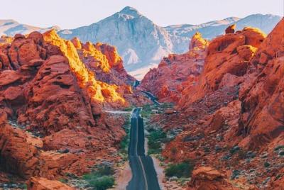 Valley of Fire Day Trip from Las Vegas Valley of Fire Day Trip from Las Vegas