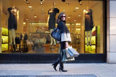 Half-Day Private Shopping Tour in Shanghai with Local Guide