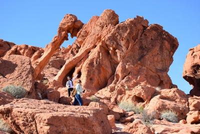 Private or Small Group Valley of Fire Tour from Las Vegas Private or Small Group Valley of Fire Tour from Las Vegas