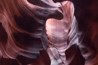 Full-day Tour in Antelope Canyon and Horseshoe Bend Full-day Tour in Antelope Canyon and Horseshoe Bend