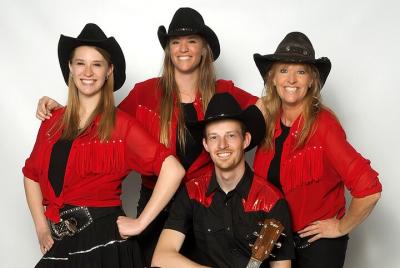 Chuck Wagon Lunch and Show at the Firelight Barn in Henderson Chuck Wagon Lunch and Show at the Firelight Barn in Henderson