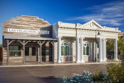 Skip the Line: Springs Preserve in Las Vegas Admission Ticket Skip the Line: Springs Preserve in Las Vegas Admission Ticket
