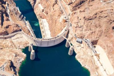 Hoover Dam Hoover Dam's Best Highlights Tour from Las Vegas