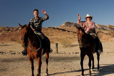 Horseback Riding Tour   Horseback Riding Tour
