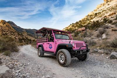 Red Rock Canyon with Rocky Gap 4x4 Jeep Adventure Red Rock Canyon with Rocky Gap 4x4 Jeep Adventure