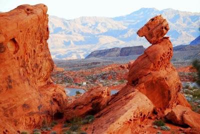 Las Vegas Red Rock Canyon Helicopter Tour Las Vegas Red Rock Canyon Helicopter Tour