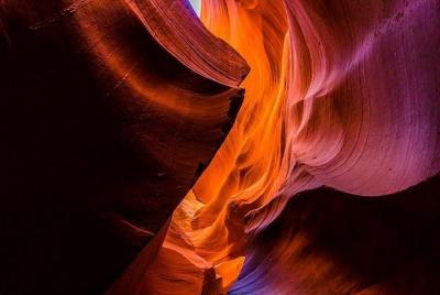 Antelope Canyon & Horseshoe Bend Tour from Las Vegas Antelope Canyon & Horseshoe Bend Tour from Las Vegas