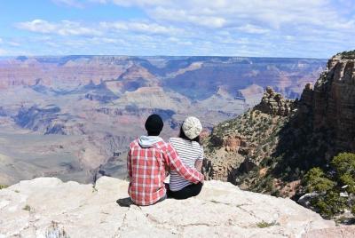 2-Day Grand Canyon Tour from Las Vegas 2-Day Grand Canyon Tour from Las Vegas