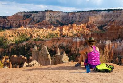 2 Day Zion and Bryce in depth National Tour Camp or Lodge options 2 Day Zion and Bryce in depth National Tour Camp or Lodge options