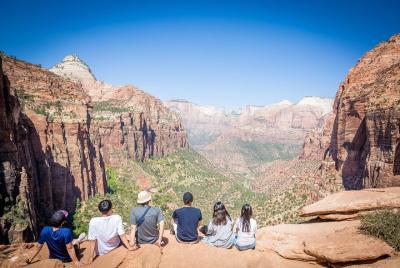 Grand Canyon/Bryce Canyon/Zion Canyon/Horseshoe Bend/Antelope Canyon for 2 days Grand Canyon/Bryce Canyon/Zion Canyon/Horseshoe Bend/Antelope Canyon for 2 days