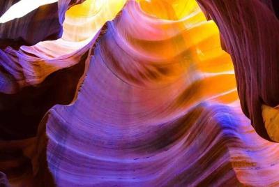 Upper Antelope Canyon and Grand Canyon 2 Day VIP Private Tour Upper Antelope Canyon and Grand Canyon 2 Day VIP Private Tour