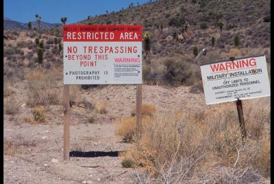Area 51 Private Tours Area 51 Private Tours