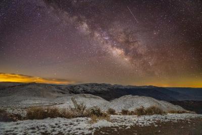 Great Basin National Park - Custom, Private Adventure w/ Pro Photography  Great Basin National Park - Custom, Private Adventure w/ Pro Photography