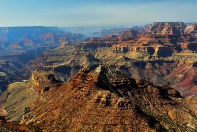Grand Canyon South Rim Adventure Tour Grand Canyon South Rim Adventure Tour
