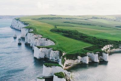 Private Discovery Flight Around Bournemouth