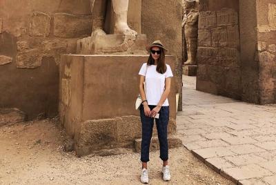 Nile Cruise 4-Days With Abu Simbel Temples & Tours From Aswan To  Nile Cruise 4-Days With Abu Simbel Temples & Tours From Aswan To