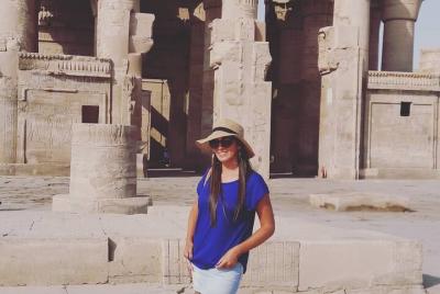 Private Tour 4-Days Cruise With Abu Simbel Temples & Tours From A Private Tour 4-Days Cruise With Abu Simbel Temples & Tours From A