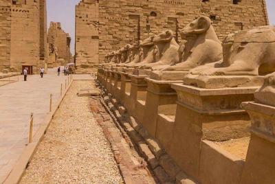 Tour Package (3) nights Nile Cruise With Abu Simbel & Tours From  Tour Package (3) nights Nile Cruise With Abu Simbel & Tours From