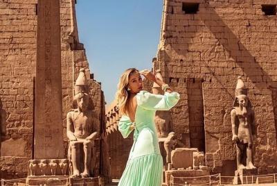 4 Days Nile Cruise luxor.Aswan.abu simbel with Train 4 Days Nile Cruise luxor.Aswan.abu simbel with Train